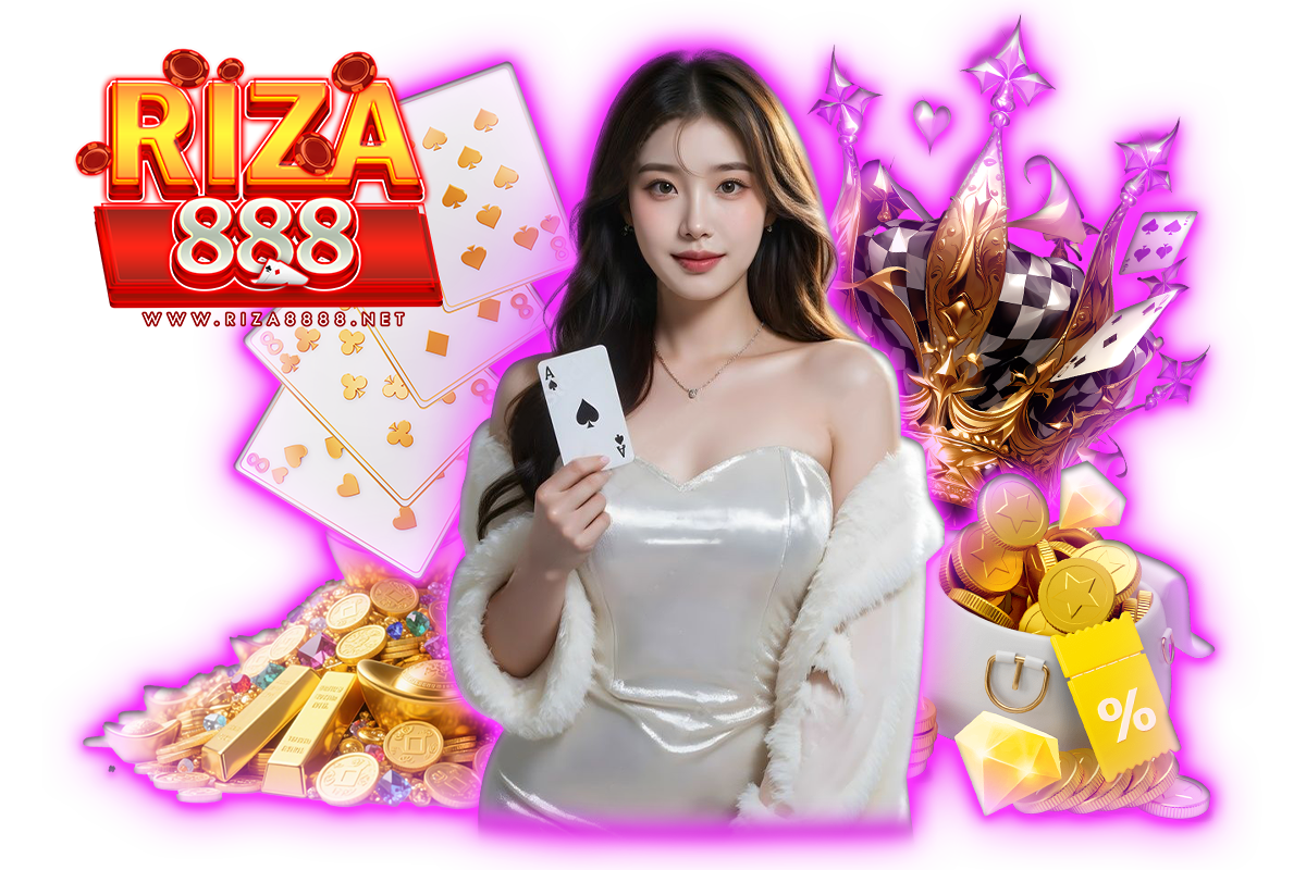 riza888 wallet