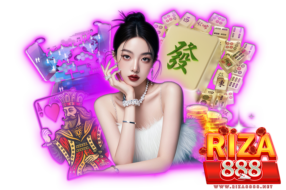 riza888 สล็อต