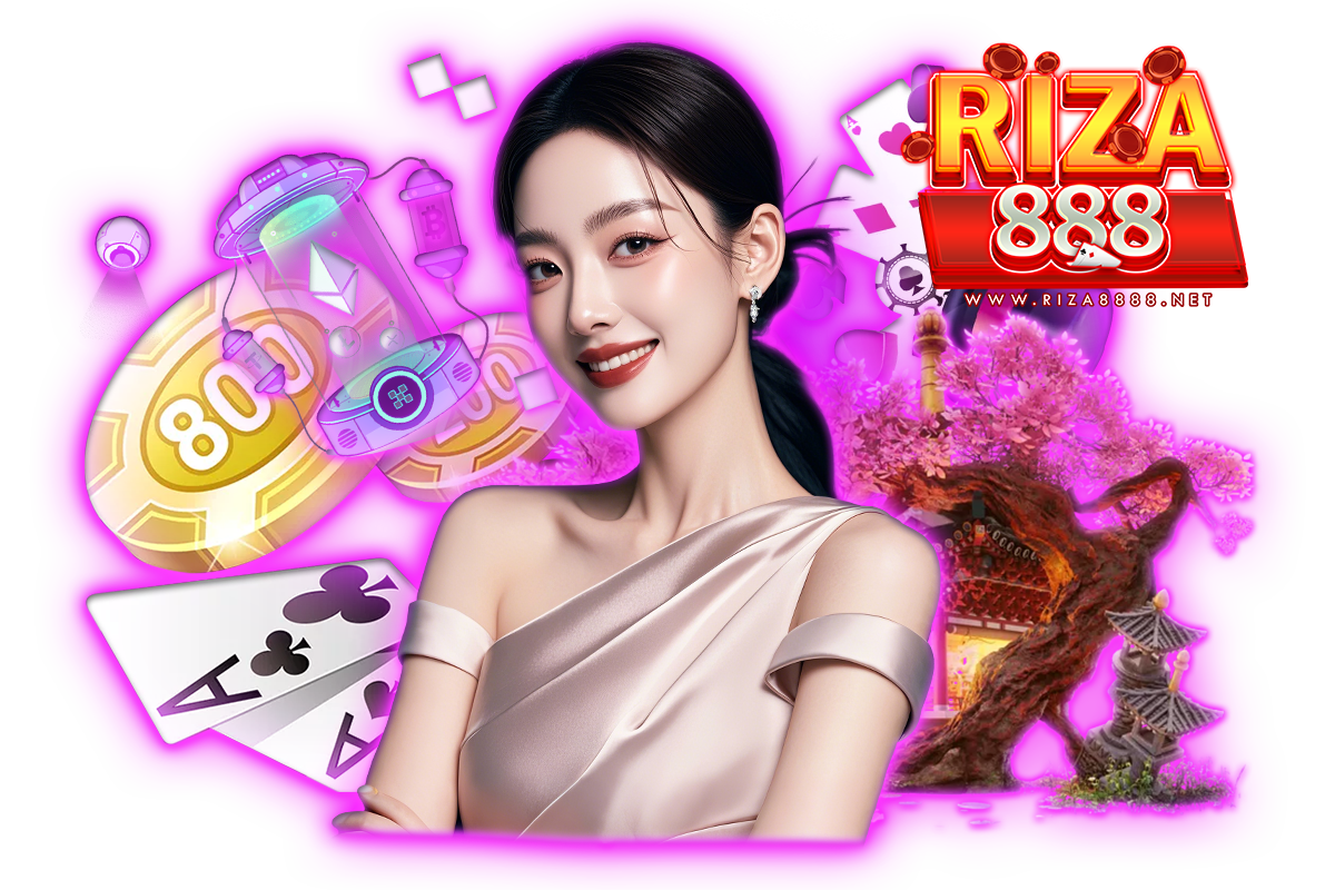 riza888