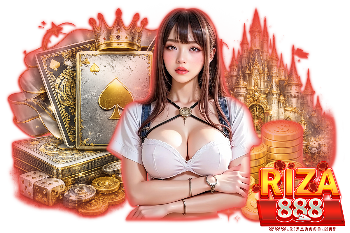 riza888 wallet
