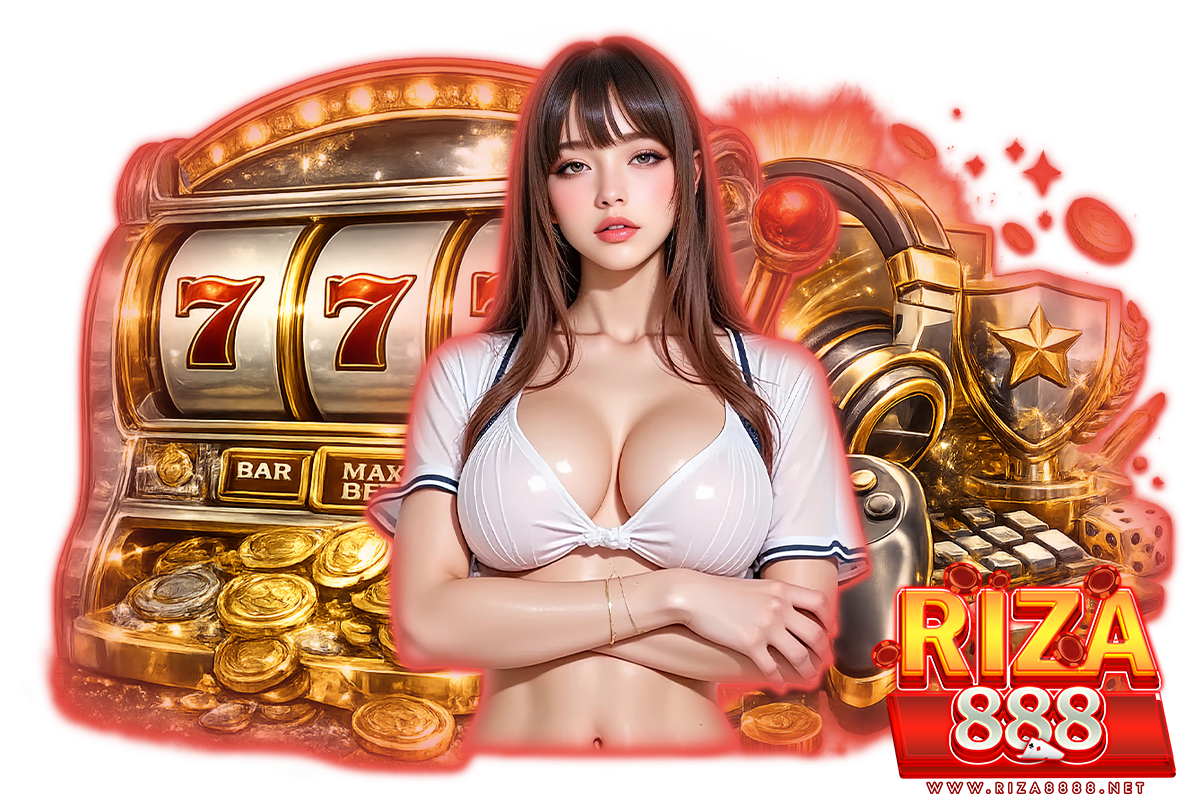 riza888 ทางเข้า