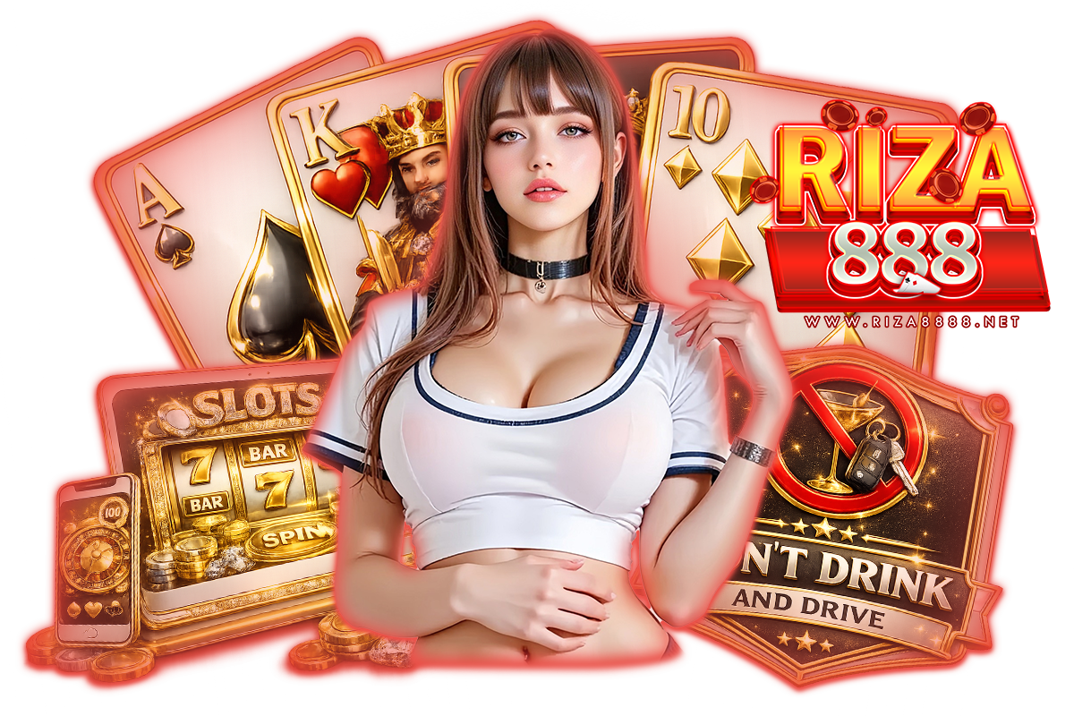 riza888 เว็บตรง