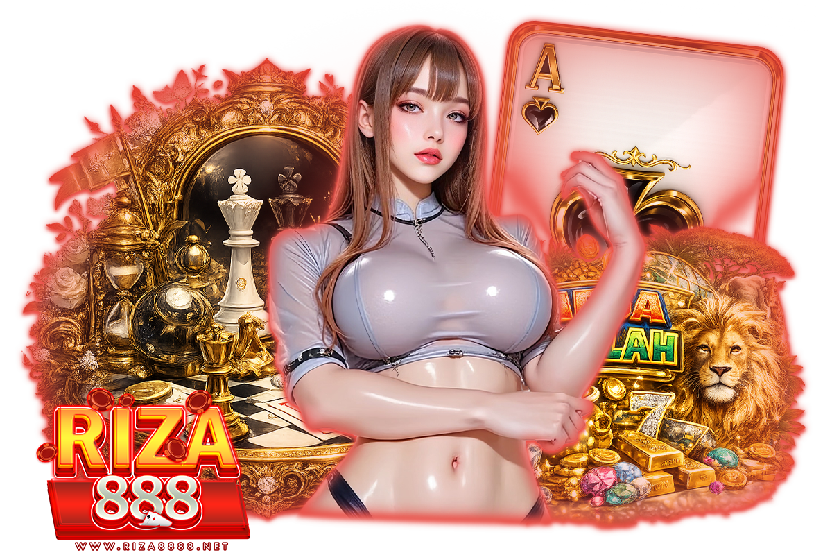 riza888 แจกเครดิตฟรี